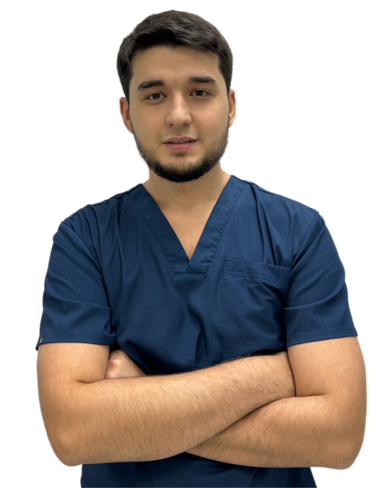 Ахмедхан Зелимханович Ильярханов