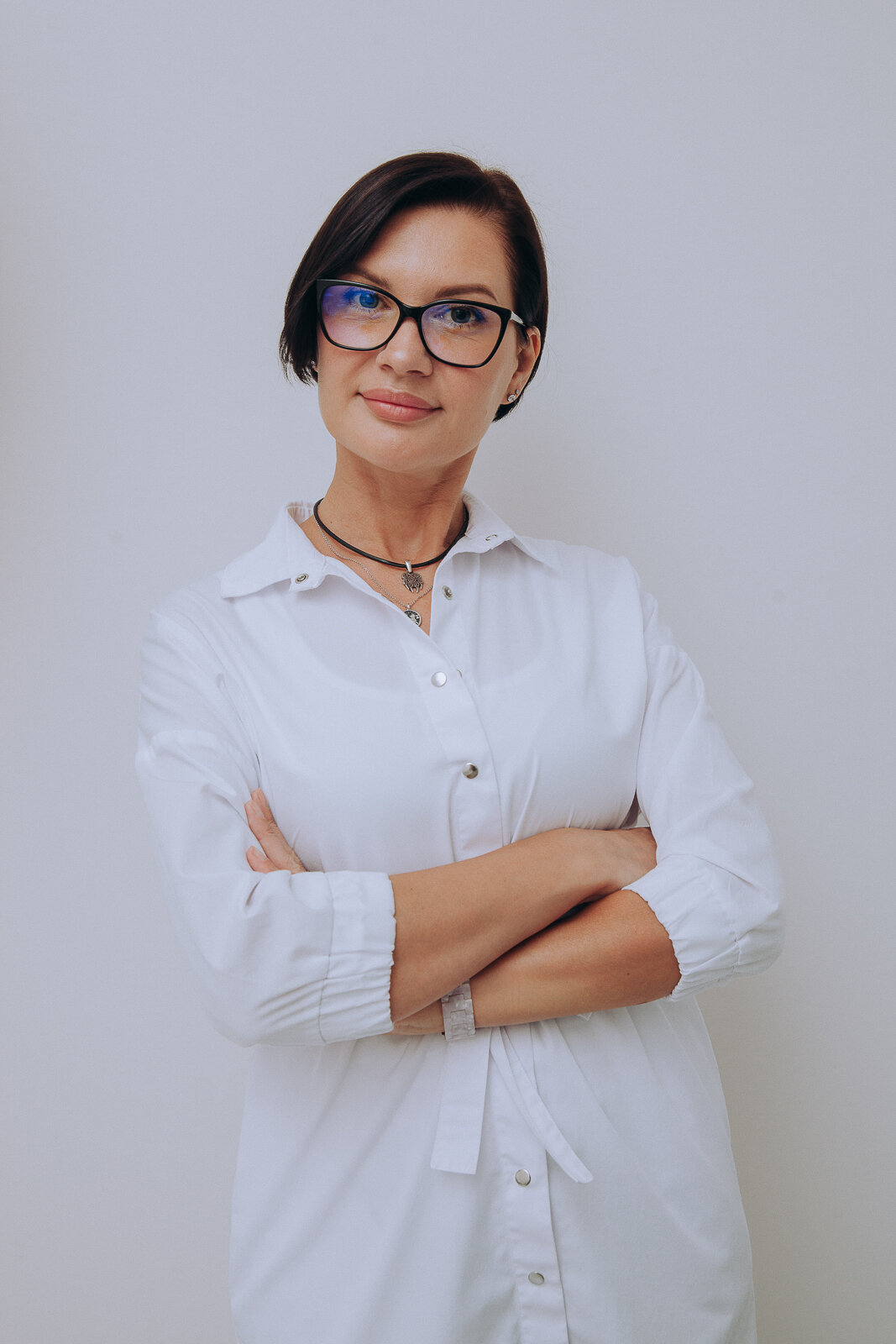 Анастасия Сергеевна Аникина