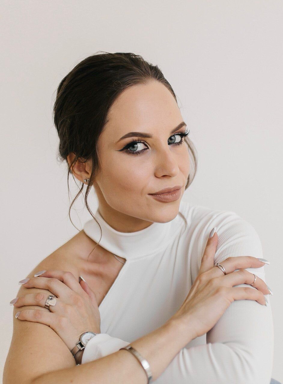 Анастасия Примерова