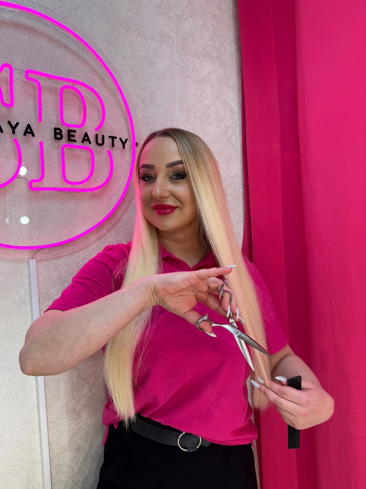 Татьяна Степанова