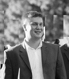 Константин Александрович Попов