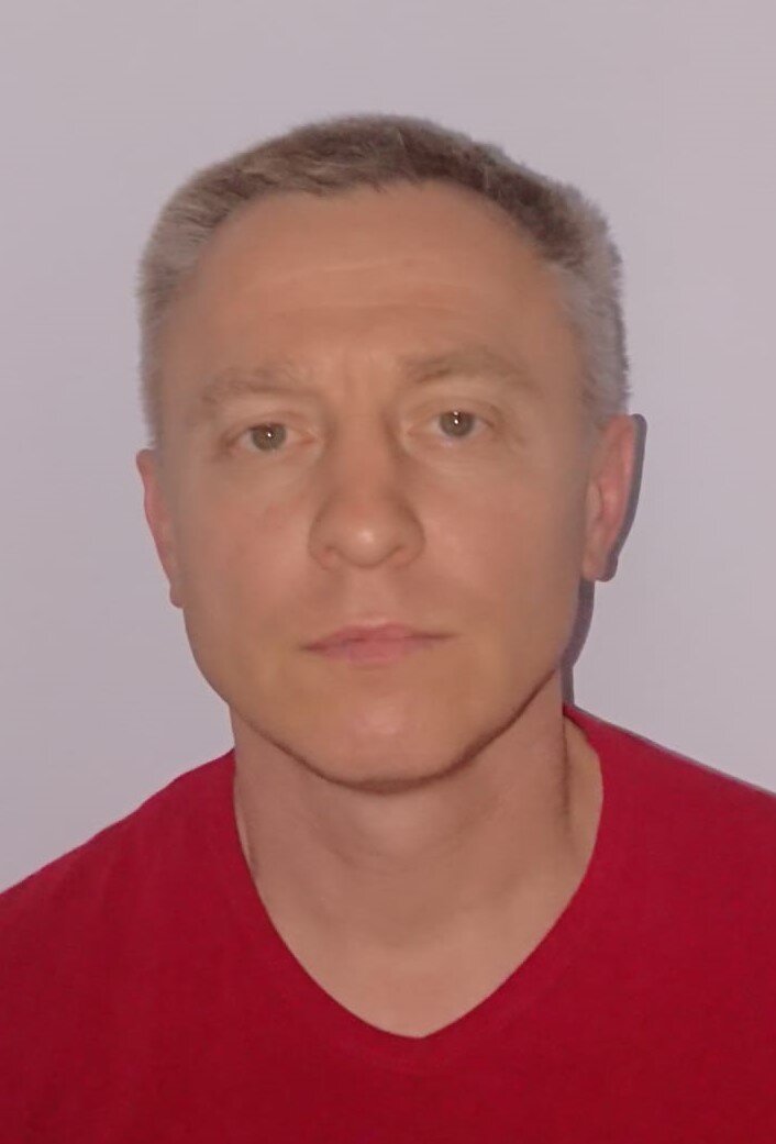 Владимир Николаевич Семёнов