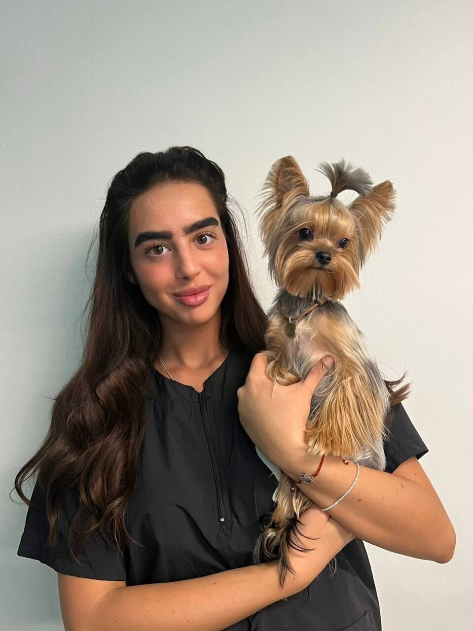 Джульетта Пичхадзе