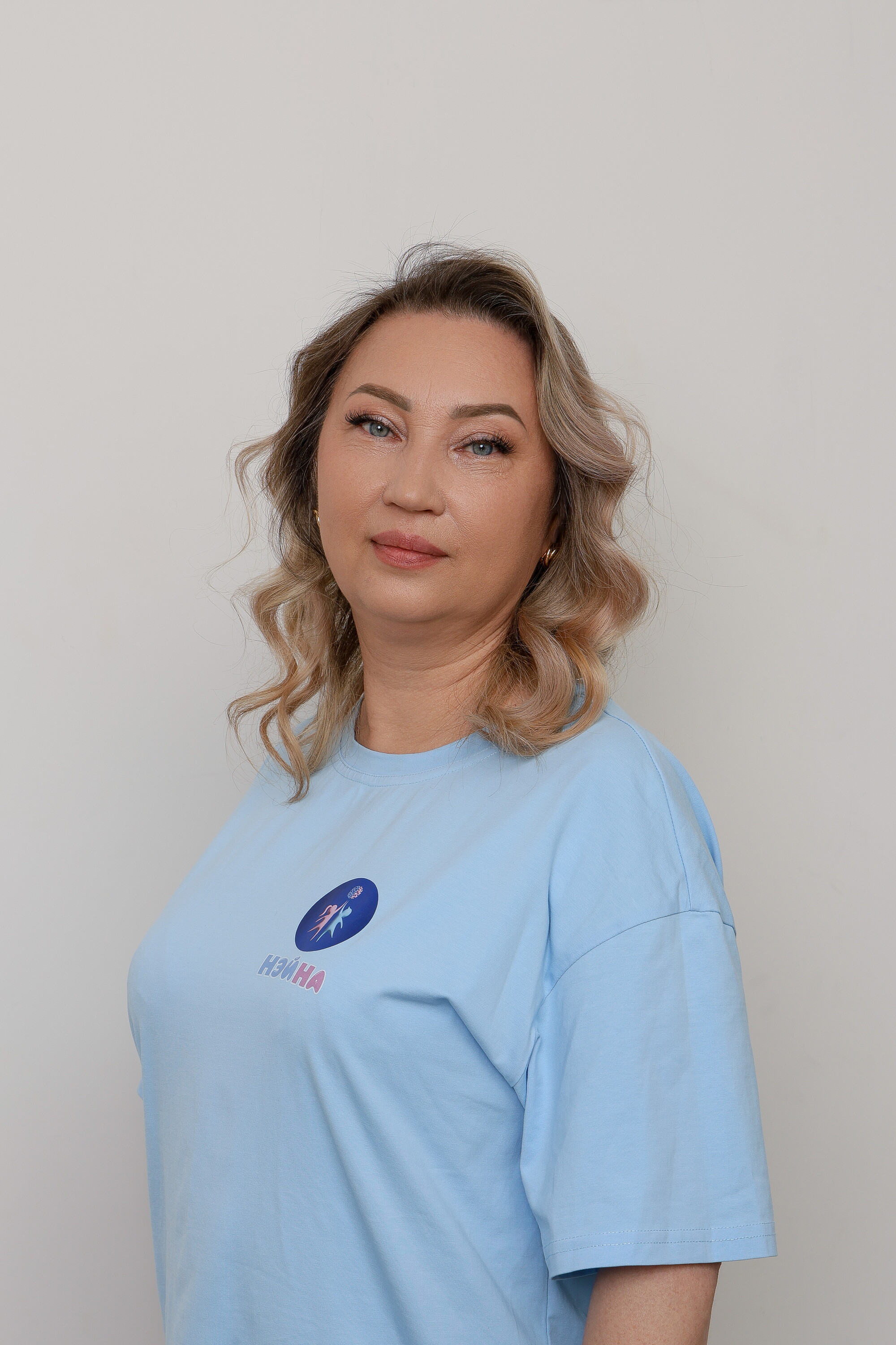 Елена Николаевна Жукова