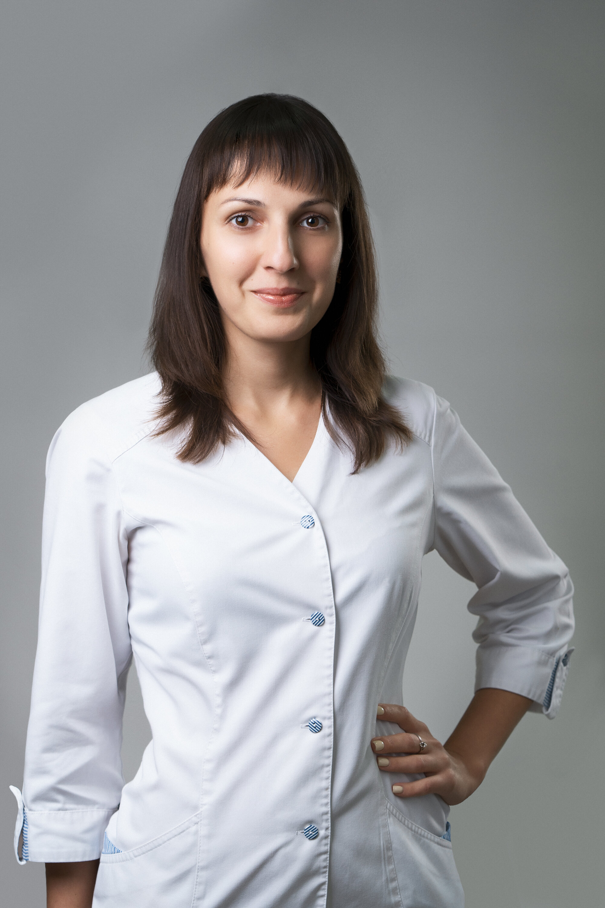 Юлия Александровна Реценко