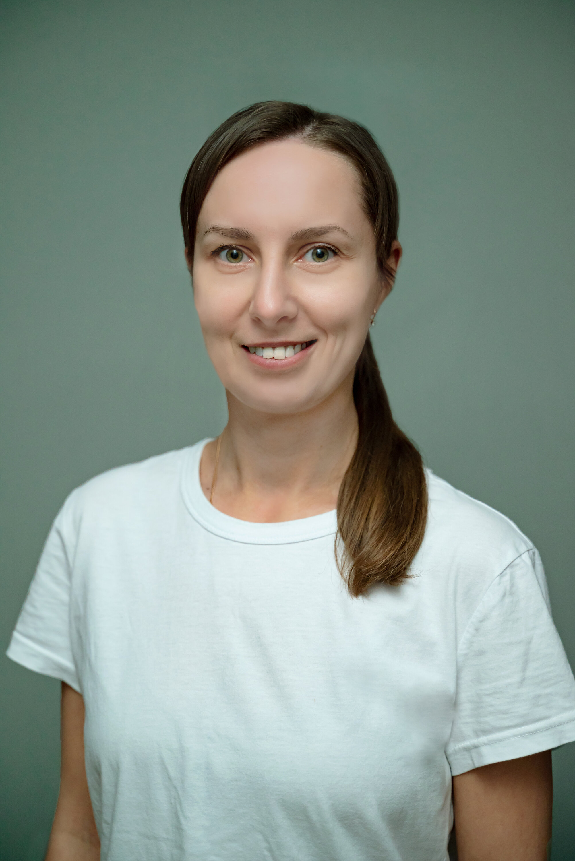 Екатерина Дмитриевна Гусева