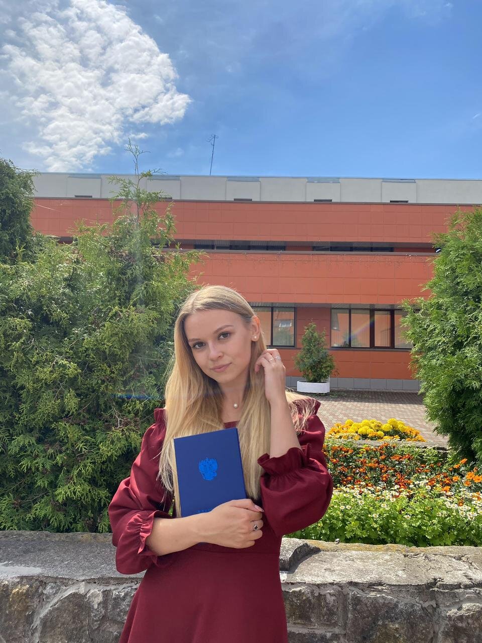 Дарья Дмитриевна Королева