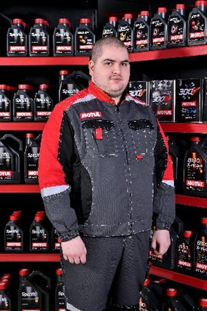 Владислав Павлович Митюшин