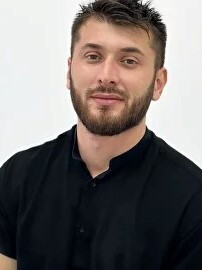 Анзор Амирханович Льянов