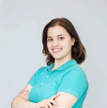 Татьяна Владимировна Диброва