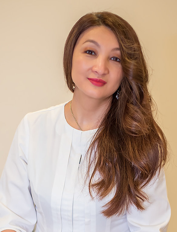 Мира Дыйканбаева