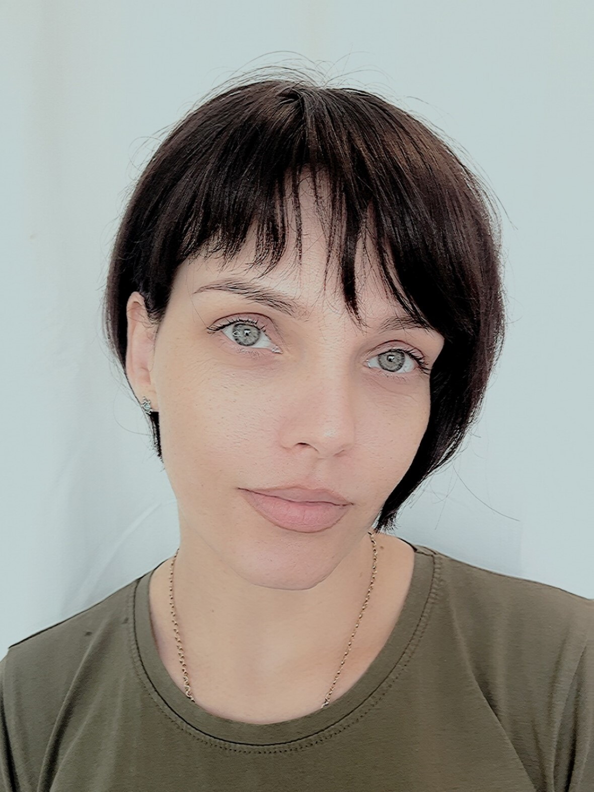 Виктория Золотухина