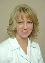 Елена Евгеньевна Каунова