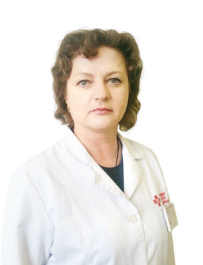 Анжелика Александровна Чиглинцева