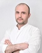 Артур Робертович Саркисян