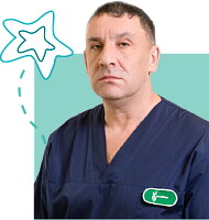 Ильсур Ильсиярович Галимов