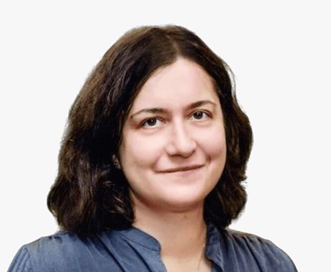 Надежда Анатольевна Лустенко