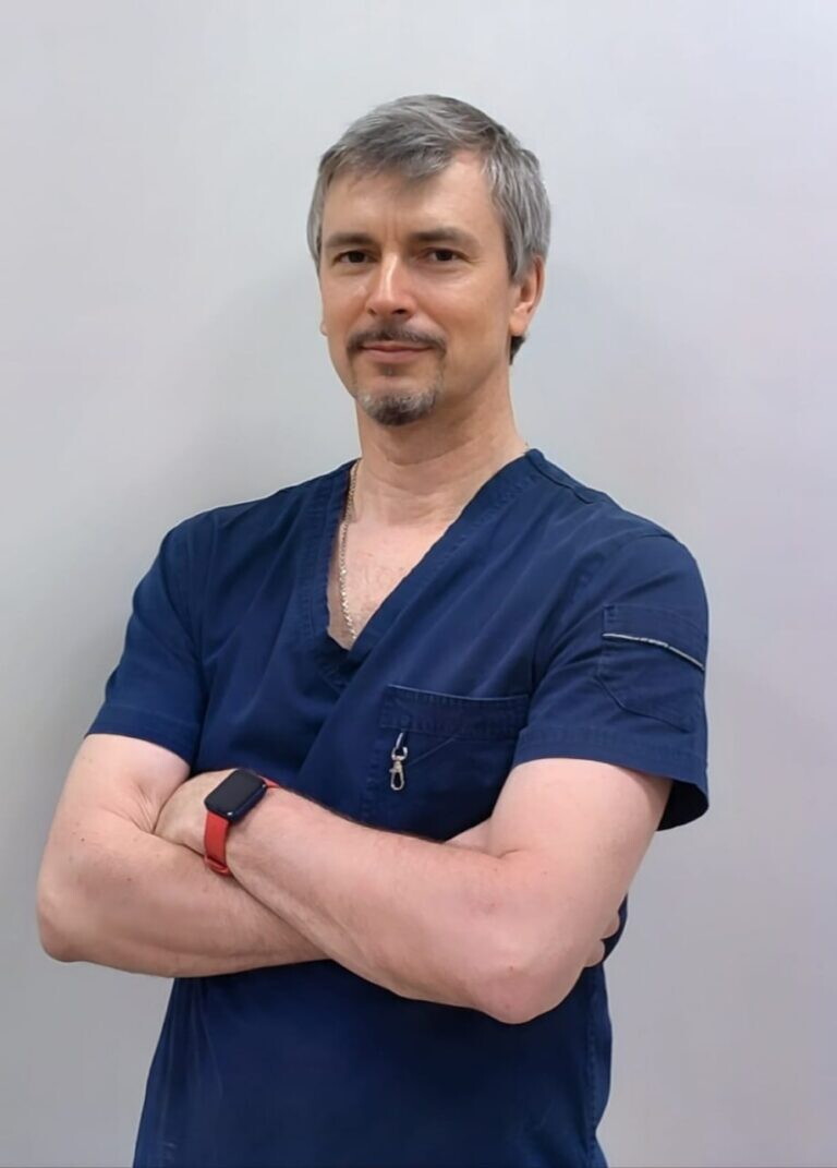 Дмитрий Геннадьевич Быков