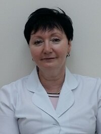 Елена Геннадьевна Алексеева