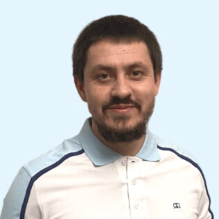 Эрик Анатольевич Шкаблев