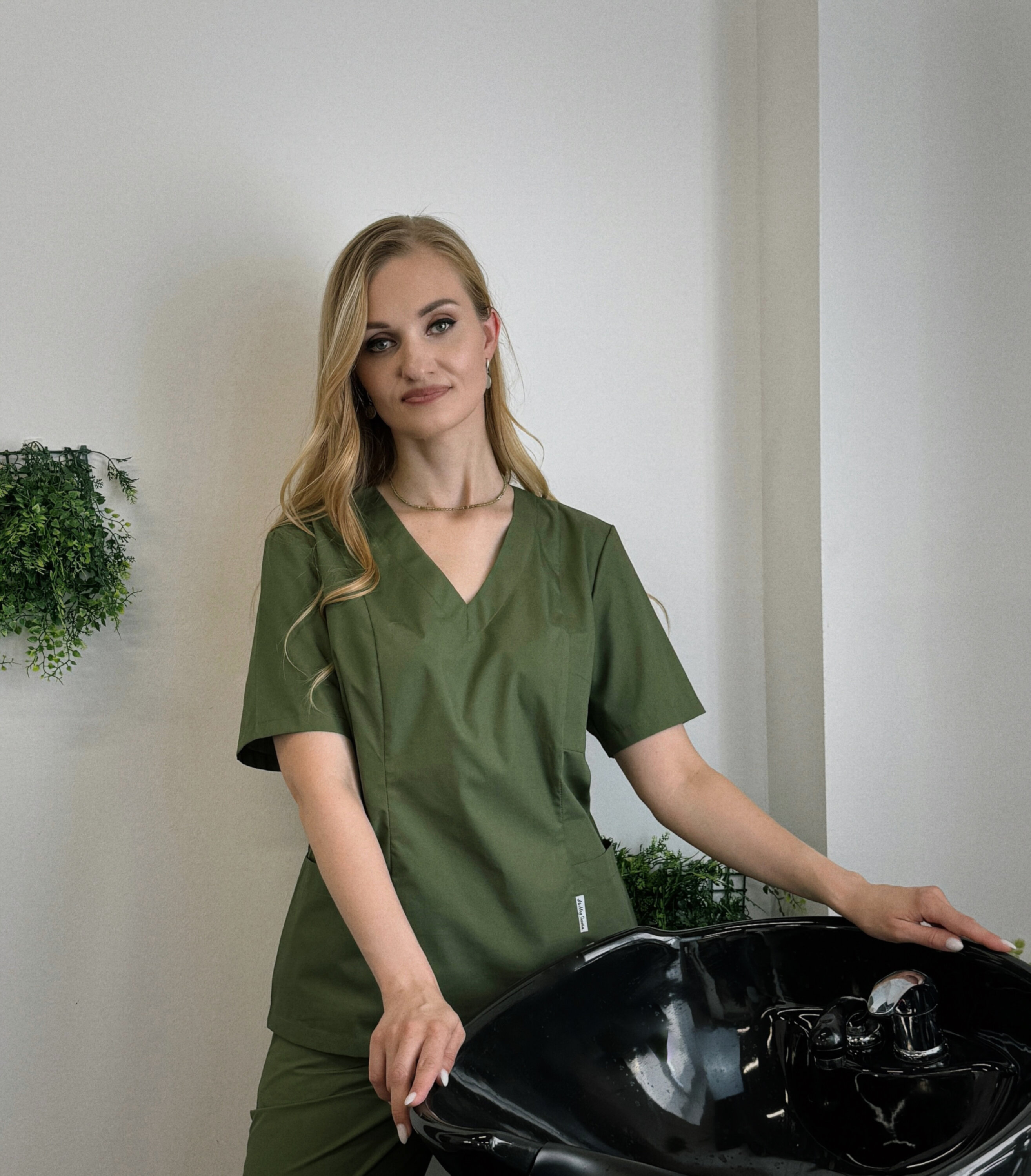 Юлия Овчинникова