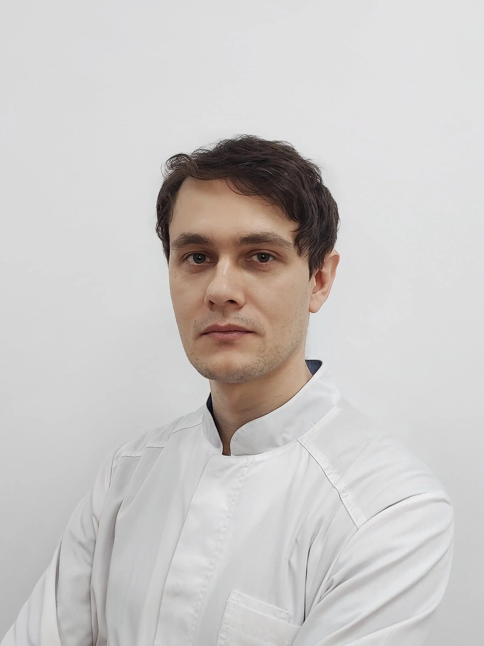 Игорь Сергеевич Островский