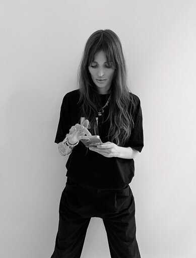 Анна Александровна Гаврилина