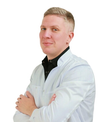 Михаил Олегович Плиса