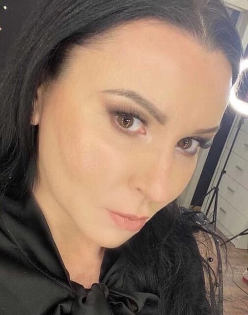 Ксения Игоревна Кожина