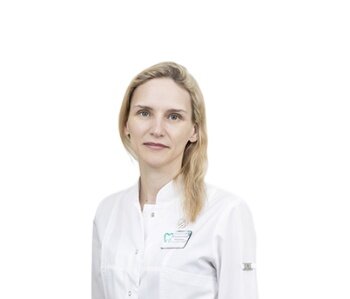 Марина Веньяминовна Факирьянова