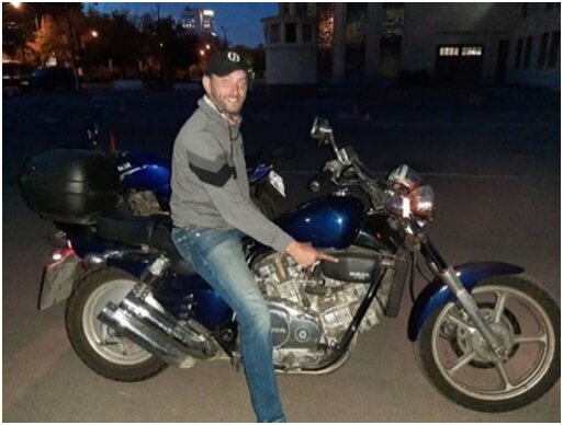 Александр Готгельф