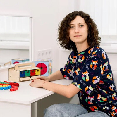 Мария Александровна Иванова