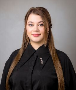 Ирина Боровая