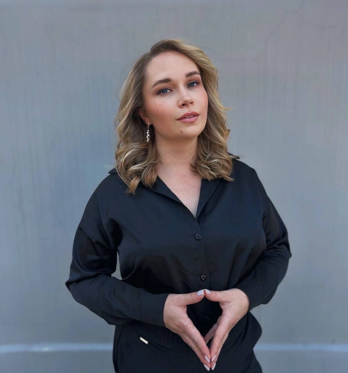 Анна Смолина