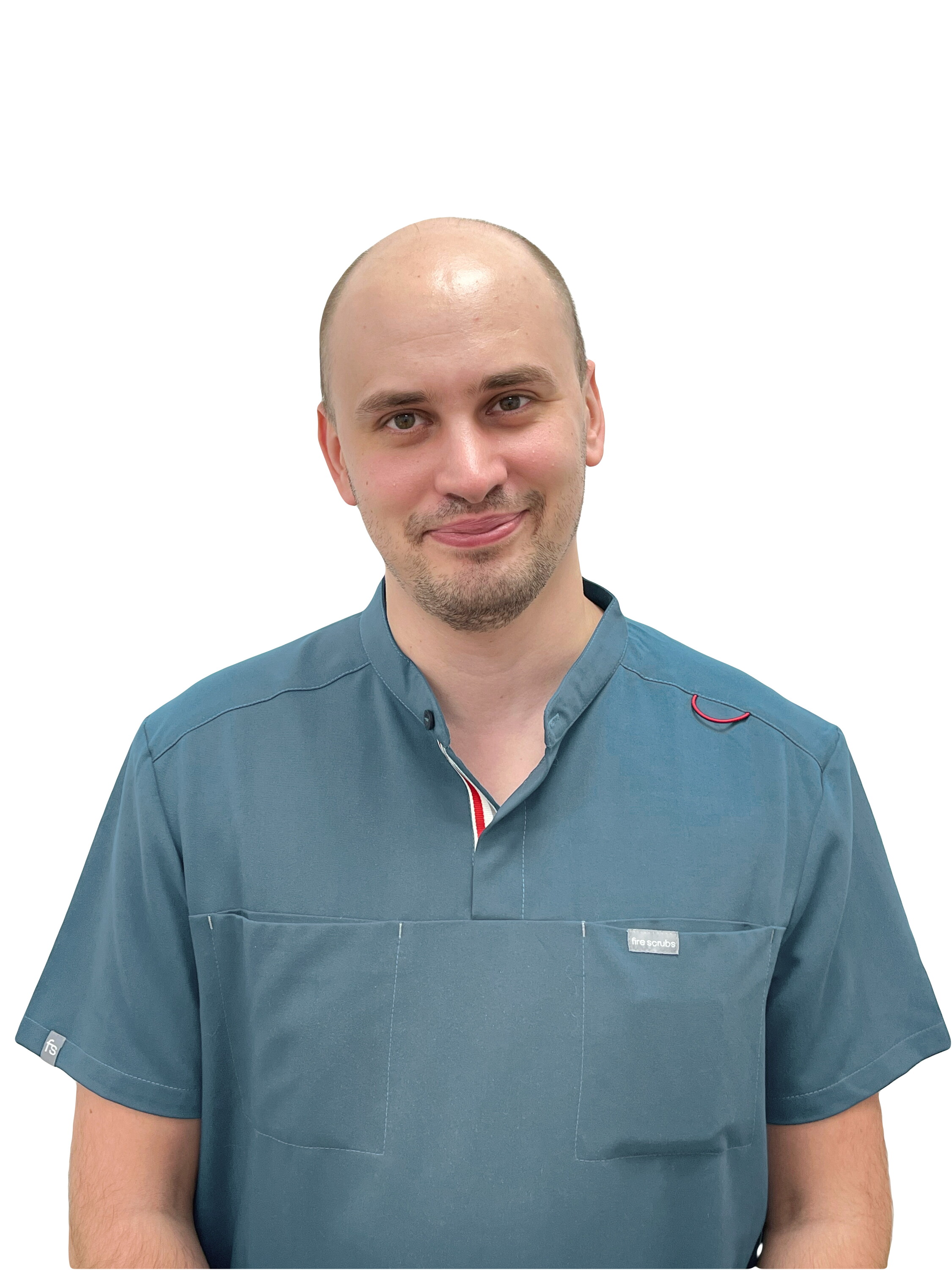 Егор Олегович Бурдов