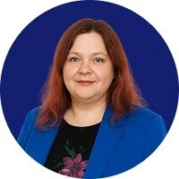 Лилия Александровна Беличенко