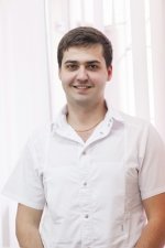 Илья Игоревич Синев