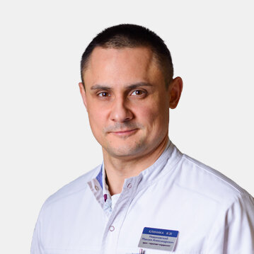 Максим Александрович Новоковский