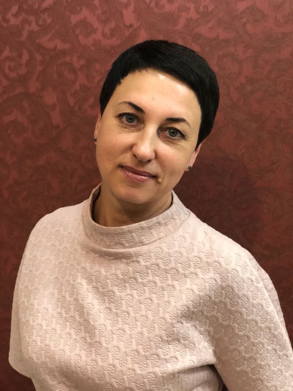 Жанна Дьяченкова