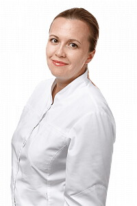 Ольга Леонидовна Филитович