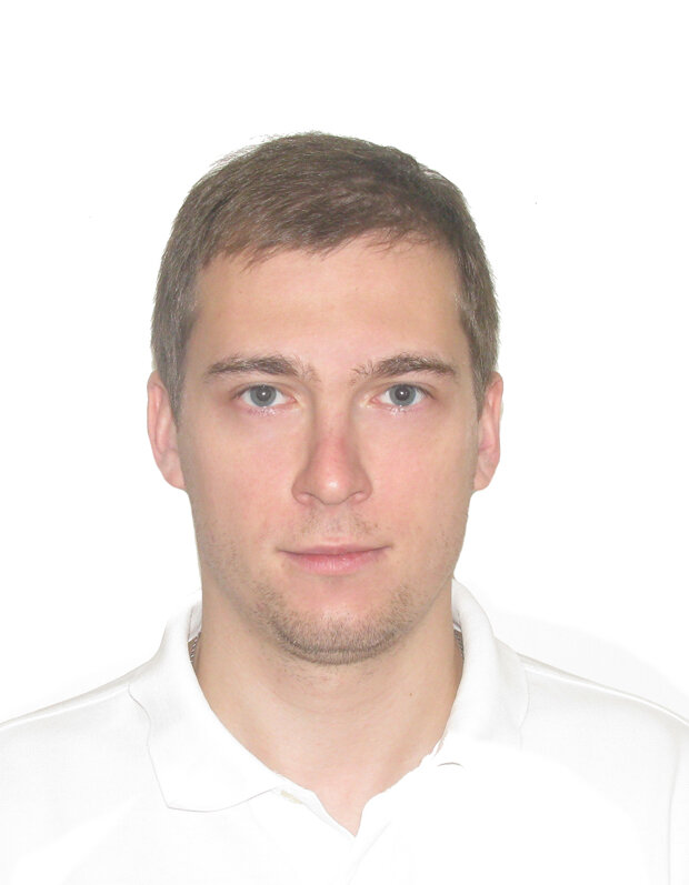 Антон Олегович Куликов