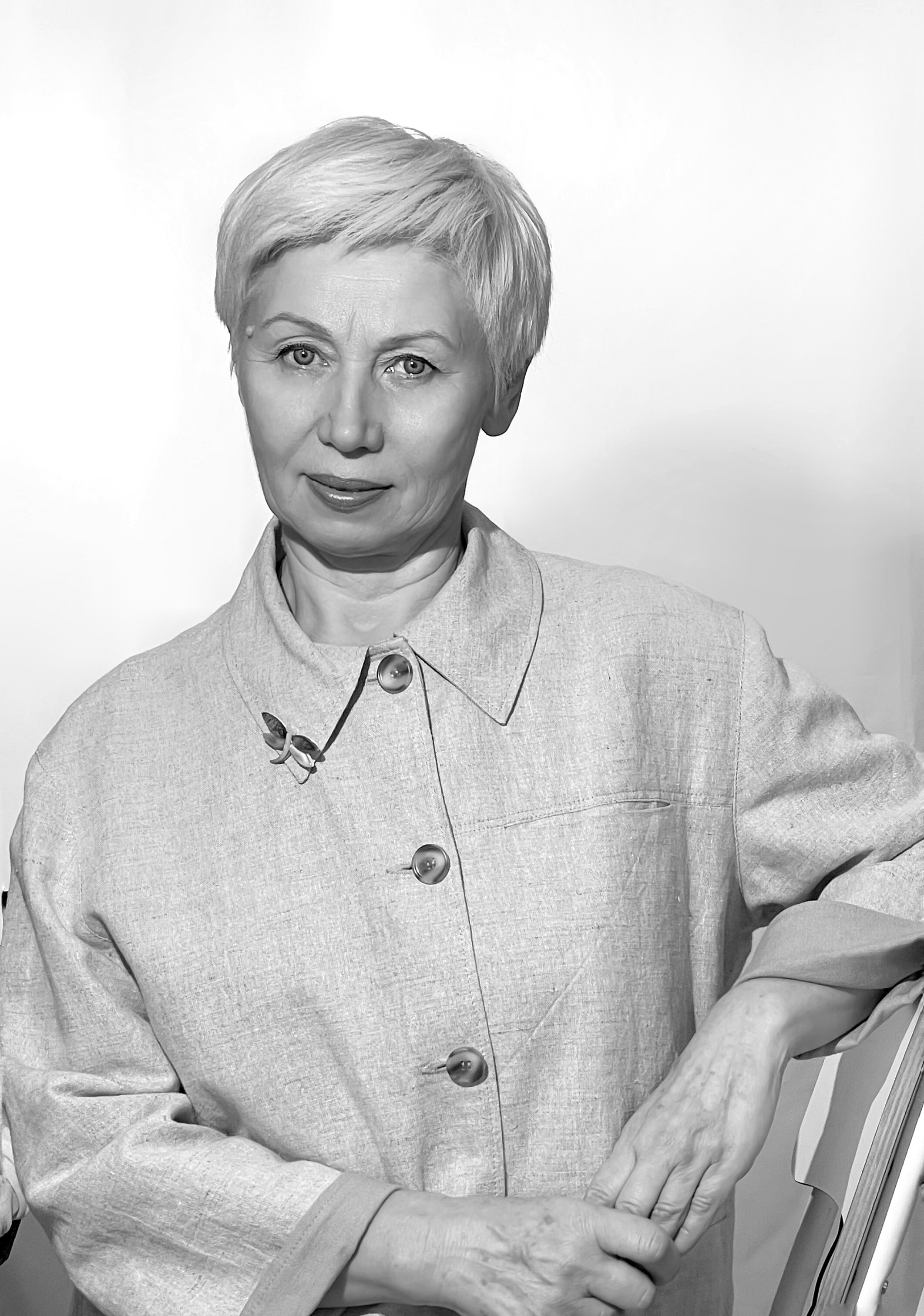 Ирина Маштакова