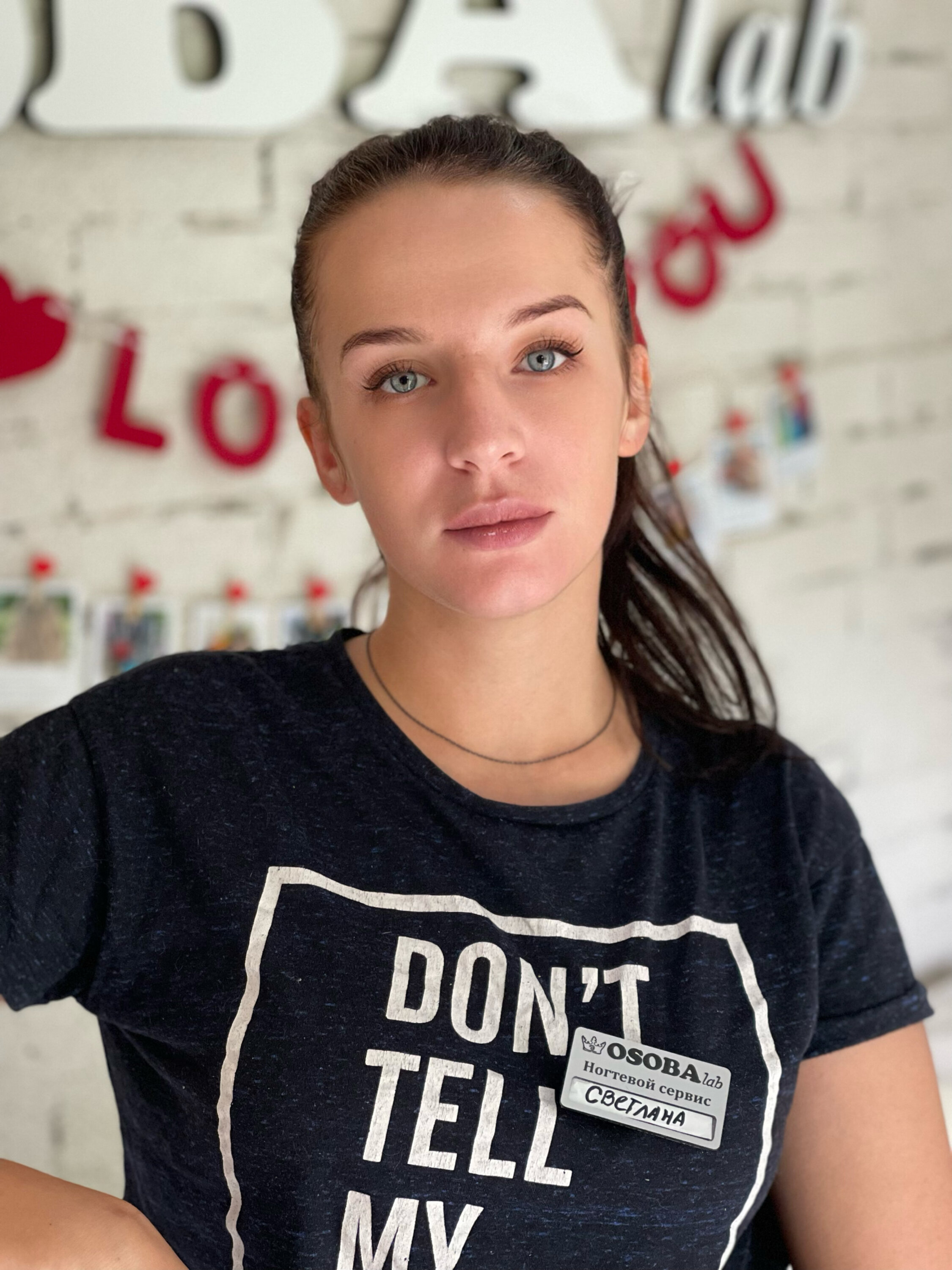 Симакина Светлана – мастер ногтевого сервиса – 1 отзыв о специалисте по ...