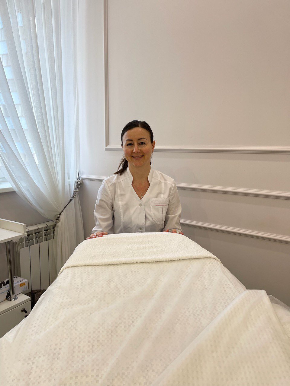 Елена Швецова