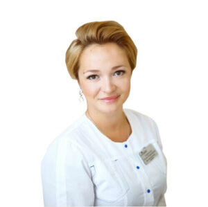 Татьяна Владимировна Кожевникова