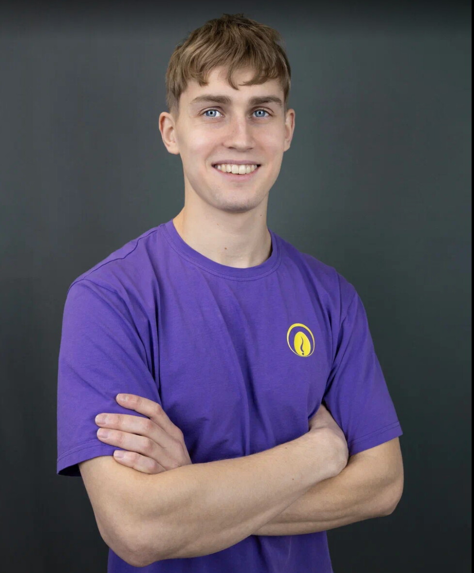 Илья Михайлович Лебедев