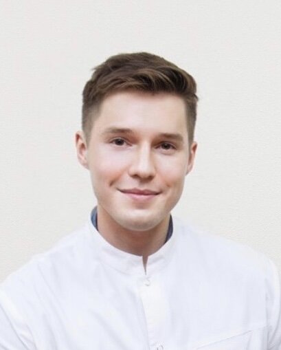 Егор Евгеньевич Демидов