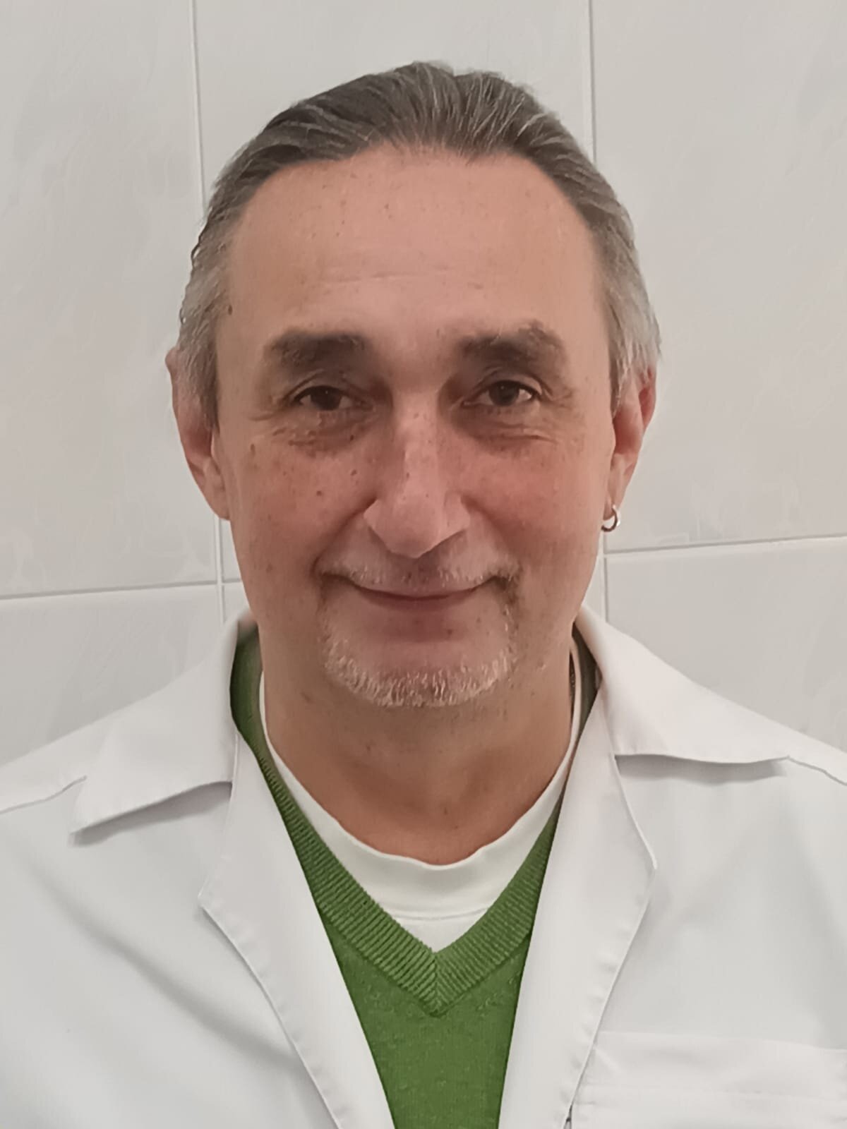 Рушан Идрисович Айнетдинов