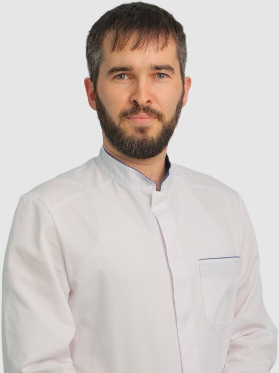 Руслан Магомедович Магомедов