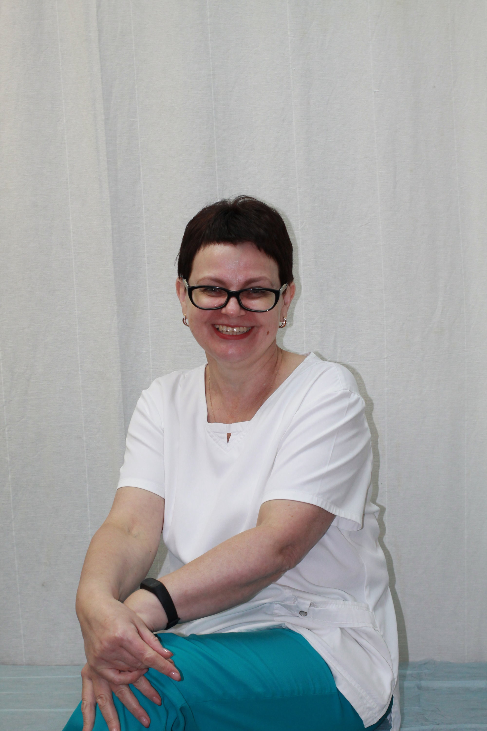 Наталья Николаевна Ремизова